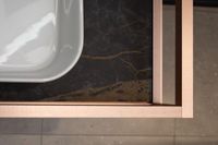 Товар: Консоль под раковину Allen Brau Liberty 75 1.33001.60 Медь браш - фото 24 Консоль под раковину Allen Brau Liberty 75 1.33001.60 Медь браш — фото 24, Консоли для раковины