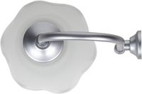 Светильник Aquanet Луизиана WT-260 хром, 2 шт. EV0002CD — фото 4, Светильники в ванную