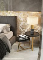 Керамогранит Atlas Concorde Russia Allure Grey Beauty Ret 60х120 см арт-610010001851 — фото 7, Керамогранит