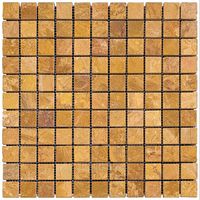 Natural Adriatica  арт-M097-25P — фото 1, Мозаика