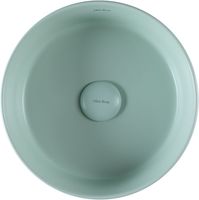 Товар: Раковина-чаша Allen Brau Fantasy Romb 36 4.11033.MT Мятная - фото 2 Раковина-чаша Allen Brau Fantasy Romb 36 4.11033.MT Мятная — фото 2, Раковины накладные