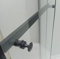 Душевая кабина Ceruttispa Chika 90х90 901B без гидромассажа — фото 18, Душевые кабины