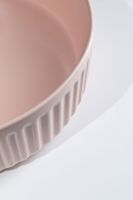 Раковина-чаша Allen Brau Fantasy Line 36 4.11032.SM Розовая — фото 7, Раковины накладные