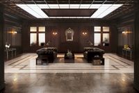 Плитка Привиледж Гриджио Бордюр 7,2x60 Лап (0,432 кв.м.) арт-610090000761 — фото 2, Керамическая плитка