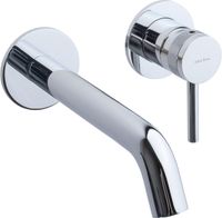 Смеситель для раковины Allen Brau Priority Хром арт-5.31030-00 — фото 1, Смесители для раковины