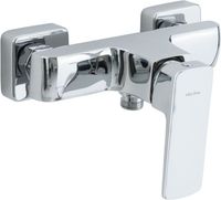 Смеситель для душа Allen Brau Infinity Хром арт-5.21010-00 — фото 11, Смесители для душа без лейки