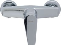 Смеситель для душа Allen Brau Eclipse 5.E1004-00 Хром — фото 4, Смеситель для душа