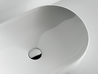 Товар: Раковина-чаша Ceramicanova Element 60 CN5009 Белая - фото 16 Раковина-чаша Ceramicanova Element 60 CN5009 Белая — фото 16, Раковины накладные