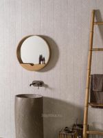 Товар: Керамогранит Porcelanosa Coral Caliza L 80x80 см арт-100330177 - фото 8 Керамогранит Porcelanosa Coral Caliza L 80x80 см арт-100330177 — фото 8, Керамогранит