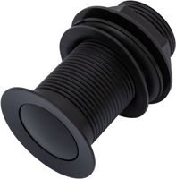 Товар: Смеситель для раковины Allen Brau Eclipse 5.E1002-31 Черный матовый - фото 1 Смеситель для раковины Allen Brau Eclipse 5.E1002-31 Черный матовый — фото 1, Смесители для раковины