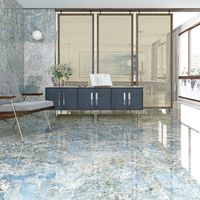 Arcana Ceramica Les Bijoux  Saphir R Polished арт-8U03 — фото 3, Керамогранит