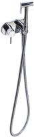 Гигиенический душ со смесителем Allen Brau Priority 5.31005-00 Хром — фото 6, Гигиенические души
