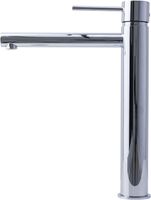 Смеситель для раковины Allen Brau Glority Хром арт-5.51002-00 — фото 3, Смесители для раковины