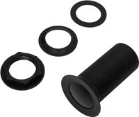 Товар: Смеситель для раковины Allen Brau Eclipse 5.E1001-31 Черный матовый - фото 9 Смеситель для раковины Allen Brau Eclipse 5.E1001-31 Черный матовый — фото 9, Смесители для раковины