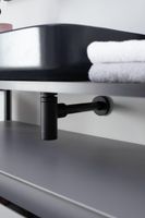 Товар: Тумба под раковину Allen Brau Priority 120 1.31004.PGM платина матовый - фото 33 Тумба под раковину Allen Brau Priority 120 1.31004.PGM платина матовый — фото 33, Тумбы под раковину