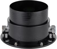 Товар: Смеситель для ванны Allen Brau Infinity 5.21009-31 Черный матовый - фото 1 Смеситель для ванны Allen Brau Infinity 5.21009-31 Черный матовый — фото 1, Смесители напольные