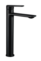 Смеситель для раковины Boch Mann Mimi BM9190 Черный матовый — фото 4, Смесители для раковины