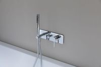 Смеситель для душа Allen Brau Priority 5.31009-00 Хром — фото 11, Смеситель для душа