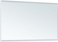 Зеркало Allen Brau Infinity 60 с подсветкой Белое с сенсорным выключателем арт-1.21019.WT — фото 6, Зеркала в ванную комнату