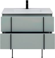 Товар: Тумба под раковину Allen Brau Reality 90 1.32006.PWM подвесная Папирус матовый - фото 30 Тумба под раковину Allen Brau Reality 90 1.32006.PWM подвесная Папирус матовый — фото 30, Тумбы под раковину