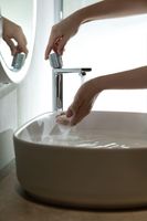 Товар: Смеситель для раковины Allen Brau Liberty 5.33002-00 Хром - фото 14 Смеситель для раковины Allen Brau Liberty 5.33002-00 Хром — фото 14, Смесители для раковины