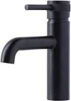 Смеситель для раковины Allen Brau Priority Черный матовый арт-5.31001-31 — фото 12, Смесители для раковины