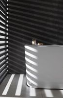 Акриловая ванна Allen Brau Priority 1 170x80 2.31001.20 без гидромассажа — фото 20, Акриловые ванны