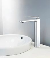 Смеситель для раковины Boch Mann Chika BM8590 Хром — фото 9, Смесители для раковины