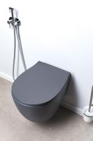 Товар: Крышка-сиденье для унитаза Allen Brau Fantasy Smartfix, Soft-Close антрацит арт-4.11005.AN - фото 14 Крышка-сиденье для унитаза Allen Brau Fantasy Smartfix, Soft-Close антрацит арт-4.11005.AN — фото 14, Сиденья для унитаза