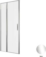 Товар: Душевая дверь Allen Brau Priority 90 3.31025.00 профиль Хром стекло прозрачное - фото 8 Душевая дверь Allen Brau Priority 90 3.31025.00 профиль Хром стекло прозрачное — фото 8, Распашные душевые двери