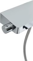 Товар: Смеситель для душа Allen Brau Fantasy 5.11002-00 с термостатом Хром - фото 6 Смеситель для душа Allen Brau Fantasy 5.11002-00 с термостатом Хром — фото 6, Смеситель для душа