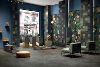 ABK Wide & Style 0007629 Paint The Herbarium арт-0007629 / PF60007629 — фото 5, Керамогранит