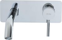 Смеситель для раковины Allen Brau Priority 5.31003-00 Хром — фото 5, Смесители для раковины