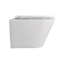 Унитаз подвесной Terminus Классик (Торнадо 3.0) , белый арт-02W54x36W — фото 4, Подвесные унитазы