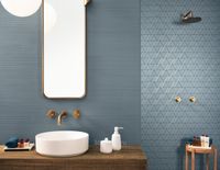 Atlas Concorde Italy Aplomb A6SS Lichen Triangle Mosaico арт-A6SS_sklad / A6SS — фото 11, Мозаика