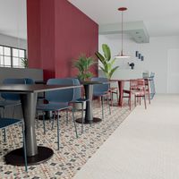 Керамогранит WOW Tesserae Play Two Duna 28x28 см арт-127399 — фото 7, Керамогранит