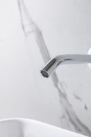 Смеситель для раковины Allen Brau Priority 5.31A03-00 Хром — фото 20, Смесители для раковины