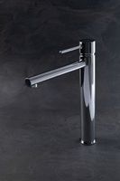 Смеситель для раковины Allen Brau Glority Хром арт-5.51002-00 — фото 8, Смесители для раковины