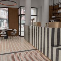 Керамогранит WOW Bits Square Cider Matt 11,6х11,6 см арт-133029 — фото 11, Керамогранит