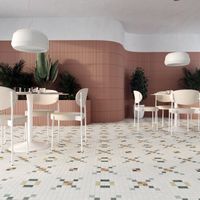 Керамогранит WOW Tesserae Play Two Duna 28x28 см арт-127399 — фото 5, Керамогранит