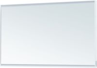 Зеркало Allen Brau Infinity 60 с подсветкой Белое с сенсорным выключателем арт-1.21019.WT — фото 4, Зеркала в ванную комнату