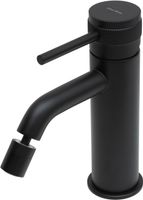 Смеситель для биде Allen Brau Priority 5.31A04-31 Черный матовый — фото 11, Смесители для биде