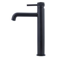 Товар: Смеситель для раковины Allen Brau Priority 5.31002-31 Черный матовый - фото 4 Смеситель для раковины Allen Brau Priority 5.31002-31 Черный матовый — фото 4, Смесители для раковины