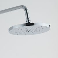 Товар: Душевая система Сантаком stOmega , хром арт-7708 - фото 3 Душевая система Сантаком stOmega , хром арт-7708 — фото 3, Душевые стойки