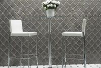 Керамическая вставка Adex Pavimentos Taco Biscuit 3х3 см арт-ADPV9005 — фото 13, Керамическая плитка