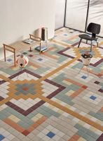 Керамогранит 41Zero42 Pixel41 Notte 11,55х11,55 см арт-4100825 — фото 5, Керамогранит