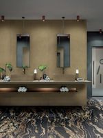 Керамогранит Ariana Luce Perla Ret 60x120 см арт-PF60006541 — фото 11, Керамогранит