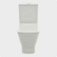 Товар: Унитаз напольный Rimless c сиденьем SoftClose, горизонтальный выпуск. 620x345x415мм арт-AQM1005PRO - фото 4 Унитаз напольный Rimless c сиденьем SoftClose, горизонтальный выпуск. 620x345x415мм арт-AQM1005PRO — фото 4, Напольные унитазы