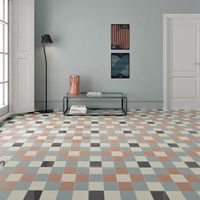 Керамогранит WOW Bits Square Cider Matt 11,6х11,6 см арт-133029 — фото 3, Керамогранит