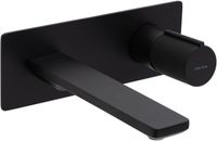 Товар: Смеситель для раковины Allen Brau Liberty 5.33004-31 Черный матовый - фото 6 Смеситель для раковины Allen Brau Liberty 5.33004-31 Черный матовый — фото 6, Смесители для раковины